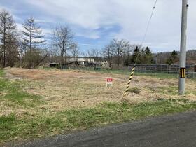 北海道上川郡清水町字清水東１線