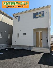 大分県大分市大字坂ノ市