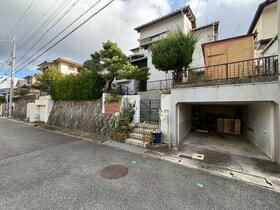 兵庫県神戸市北区大池見山台