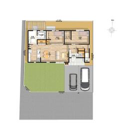 愛媛県四国中央市土居町津根