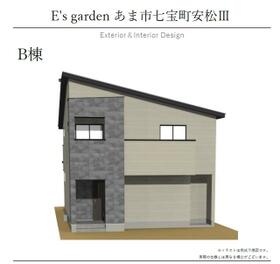 愛知県あま市七宝町安松８丁目