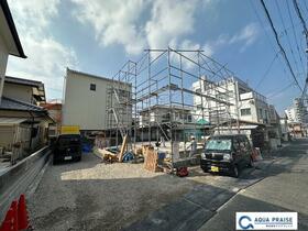 福岡県北九州市小倉北区神岳２丁目