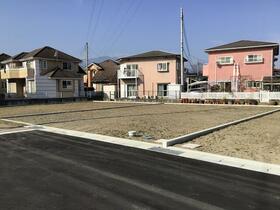 山梨県甲斐市西八幡