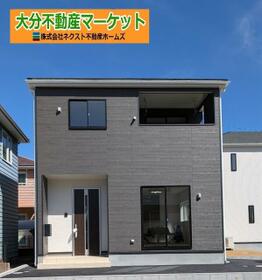 大分県大分市大字坂ノ市