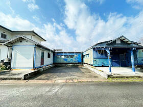 滋賀県高島市今津町浜分