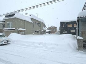 青森県青森市浪館前田３丁目