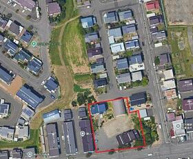 北海道札幌市東区北五十条東９丁目