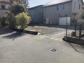 静岡県御殿場市茱萸沢