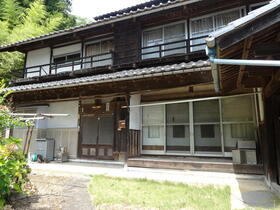 山梨県南巨摩郡身延町久成