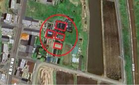 滋賀県高島市新旭町饗庭