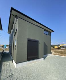 熊本県合志市合生