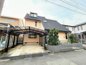 愛知県津島市鹿伏兎町上春日台