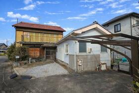 愛知県稲沢市平和町嫁振