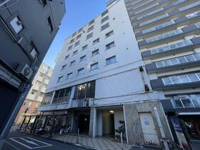 高崎市通町プラザビル