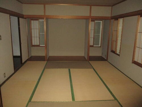 detached 徳島県徳島市北田宮３丁目