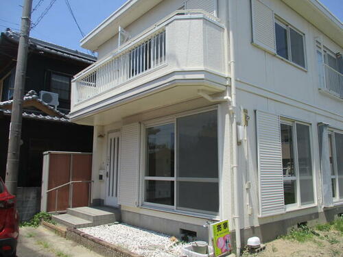 detached 徳島県徳島市北田宮３丁目