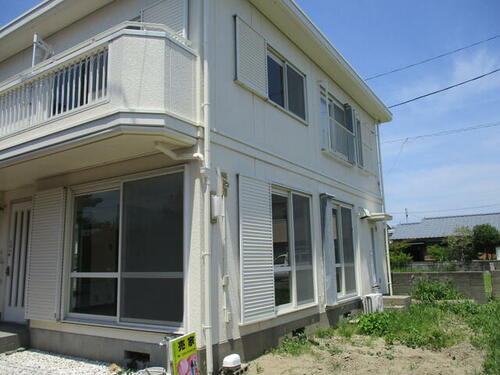 detached 徳島県徳島市北田宮３丁目