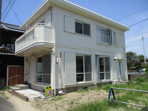 detached 徳島県徳島市北田宮３丁目