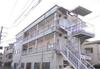コーポいとう 2階 築36年2ヶ月の賃貸物件
