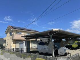 岐阜県揖斐郡池田町八幡