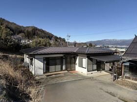 長野県諏訪市大字豊田