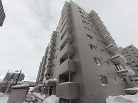 ダイヤモンドメゾン新川