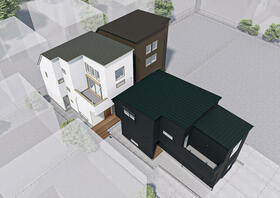 神奈川県藤沢市亀井野