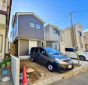 神奈川県横須賀市鴨居２丁目