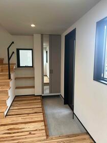 静岡県静岡市清水区西久保