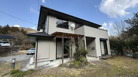 愛媛県喜多郡内子町寺村