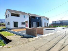 神奈川県秦野市堀山下