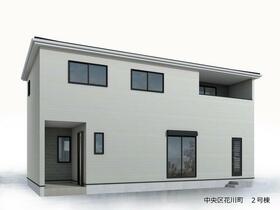 静岡県浜松市中央区花川町