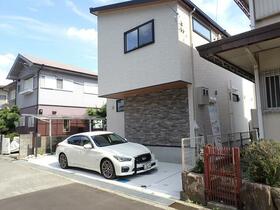 兵庫県西宮市花の峯