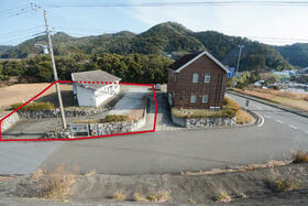 千葉県鴨川市天津