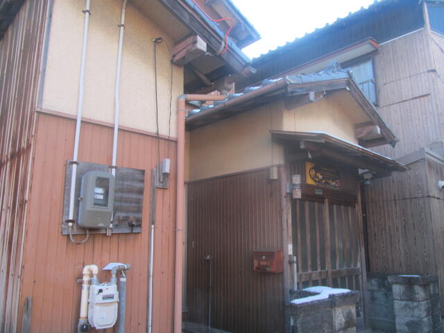 三重県四日市市の一戸建て | 600万円 | 6DK | 82.61m² | Akiyama house finder