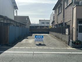 静岡県浜松市中央区中島１丁目