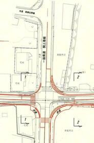 宮城県名取市高柳字辻