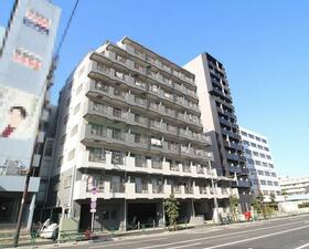 トーア南砂マンション