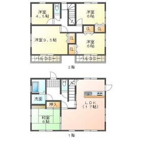三重県津市青葉台１丁目