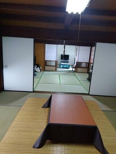 detached 熊本県阿蘇市一の宮町宮地