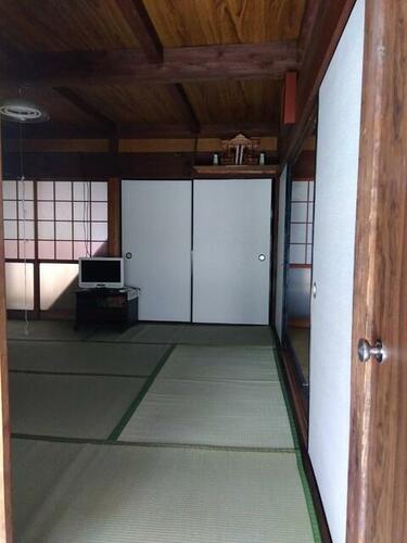 detached 熊本県阿蘇市一の宮町宮地