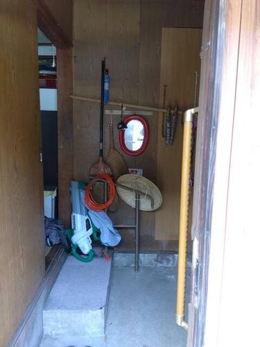 detached 熊本県阿蘇市一の宮町宮地