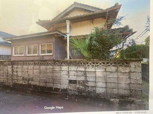 detached 熊本県阿蘇市一の宮町宮地