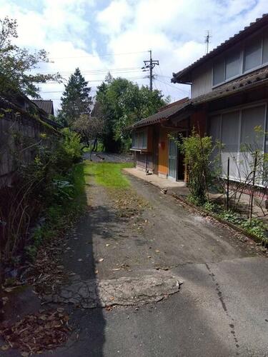 detached 熊本県阿蘇市一の宮町宮地