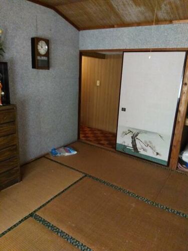 detached 熊本県阿蘇市一の宮町宮地