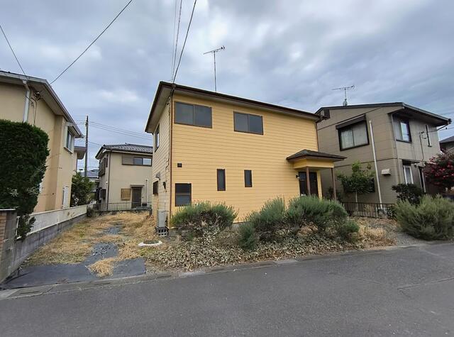 house for sale in 北葛飾郡杉戸町, Saitama | ¥14,800,000 | 3LDK | Akiyama hou…