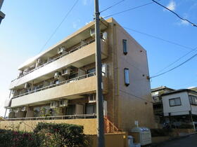 神奈川県横浜市青葉区しらとり台