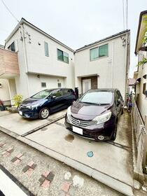 神奈川県横浜市南区唐沢