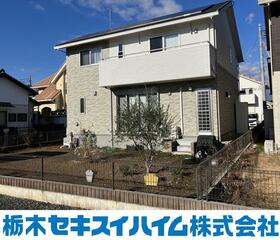 栃木県栃木市片柳町５丁目