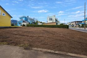 北海道千歳市白樺４丁目
